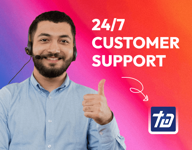 NadTek - IT Solutions & Technology WordPress Theme